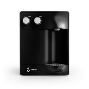 EVEREST STAR PRETO