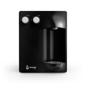 PURIFICADOR DE ÁGUA EVEREST STAR PRETO