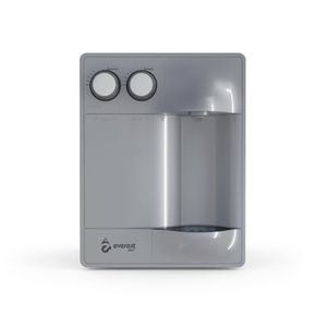 PURIFICADOR DE ÁGUA EVEREST SLIM PRATA