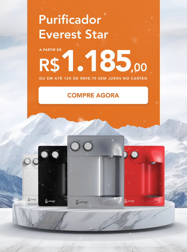 Soft By Everest - Loja Oficial